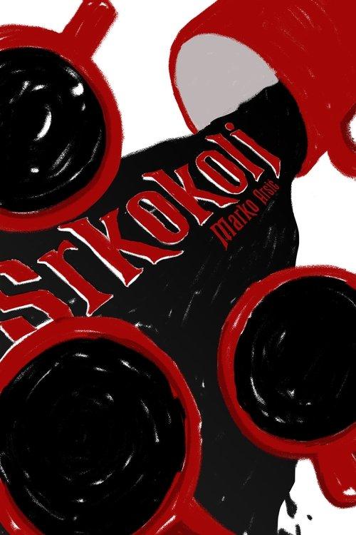 Srkokolj