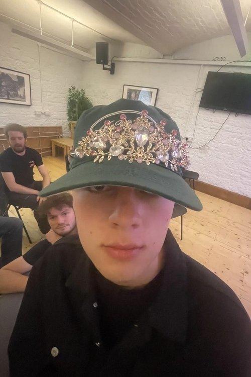 Joel Bird