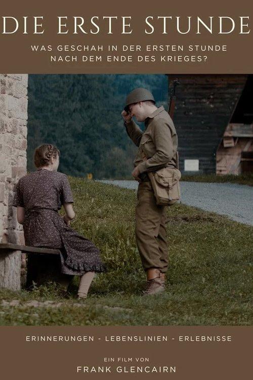 Die erste Stunde