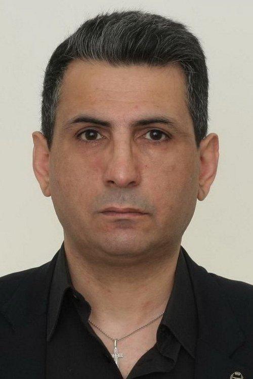 Armen Petrosyan