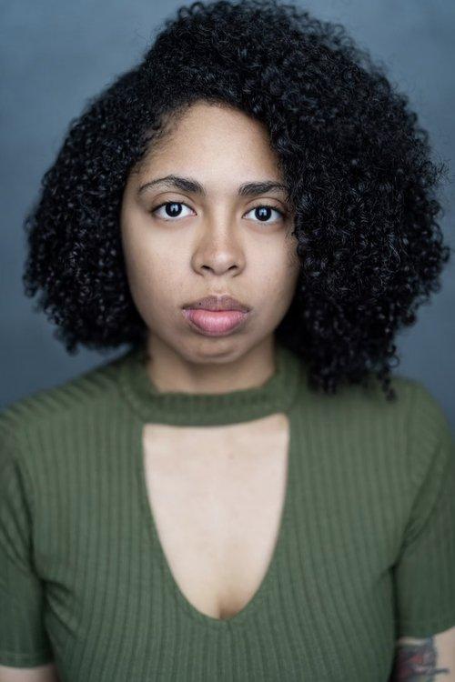 Catherine Mieses
