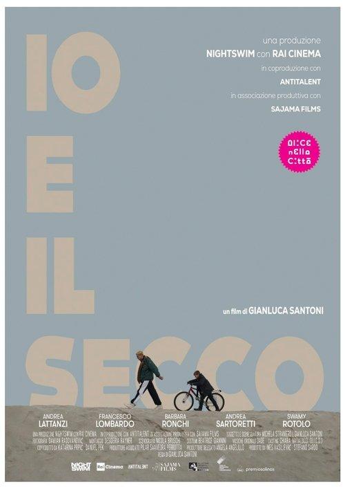 Io e il secco