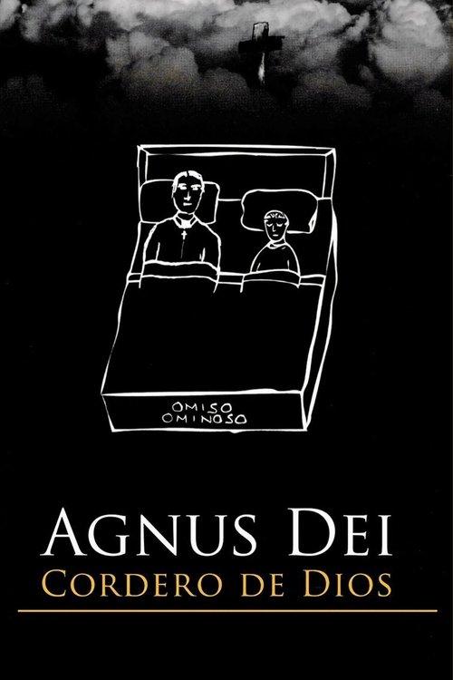 Agnus Dei, Cordero de Dios