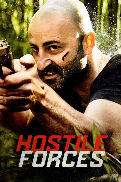 Forças Hostis