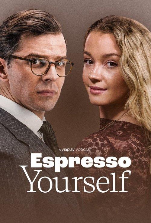 Espresso Yourself