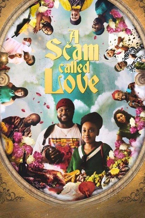 A Scam Called Love