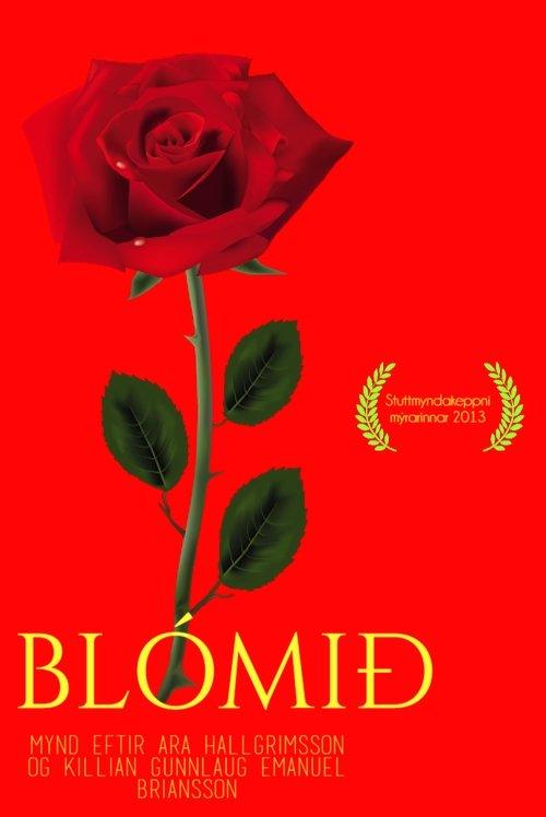 Blómið
