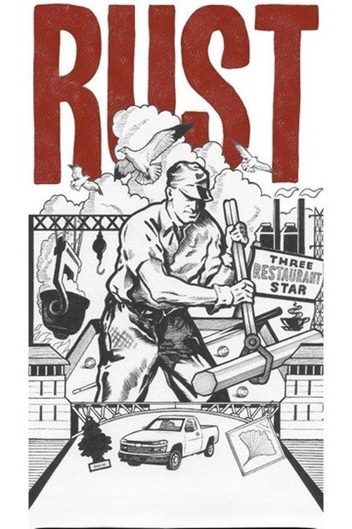 Rust