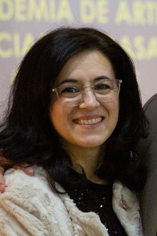 Marisa Santos