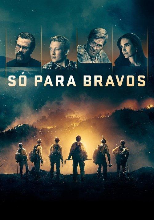 Homens de Coragem