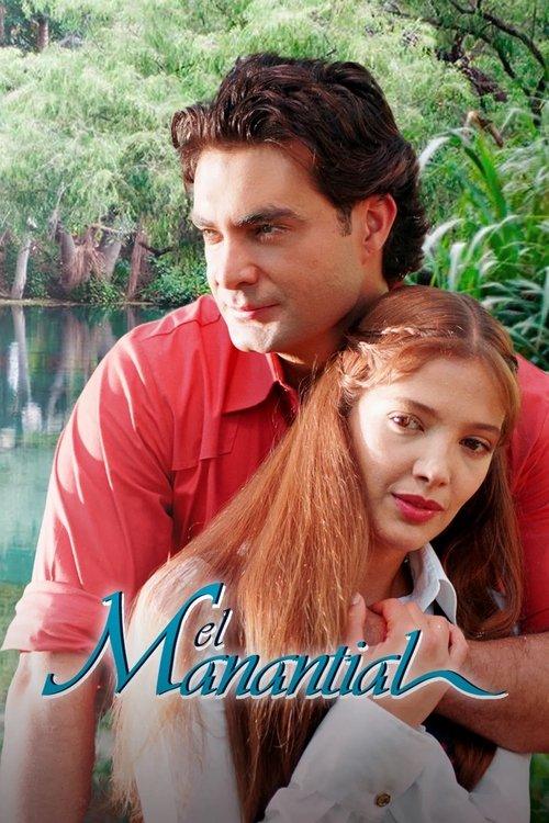 Manancial