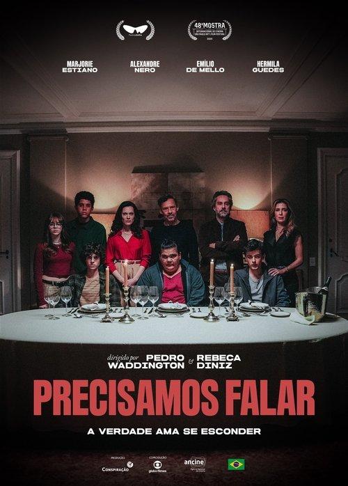Precisamos Falar