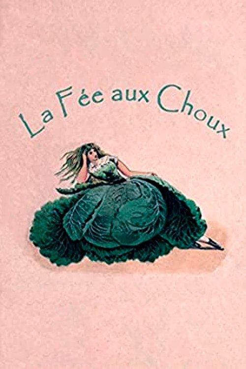 La fée aux choux ou la naissance des enfants