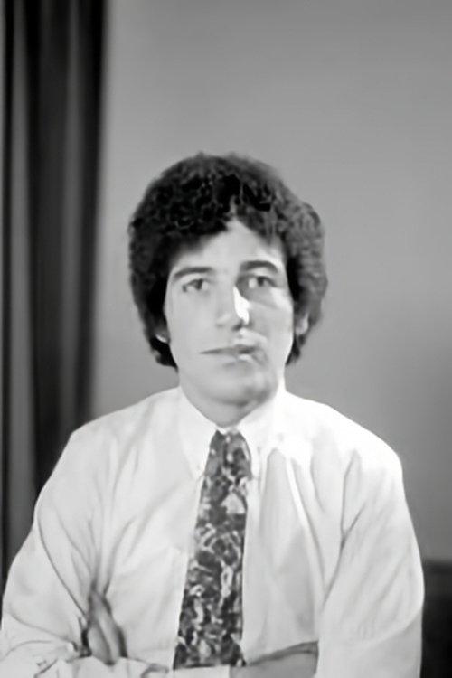 Chris Parry