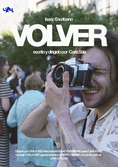 Volver