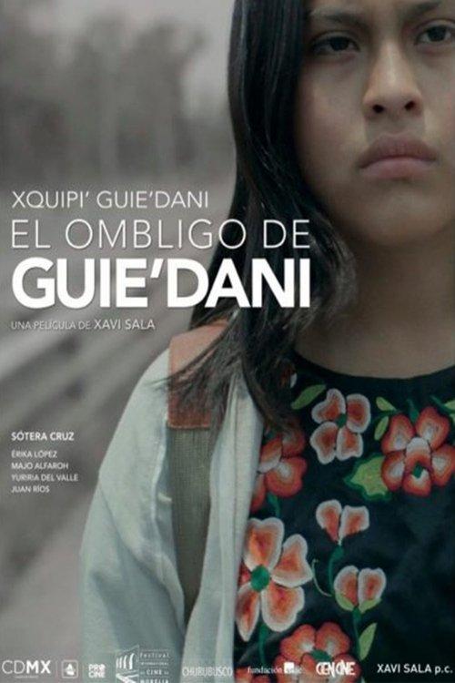O Umbigo de Guie'dani