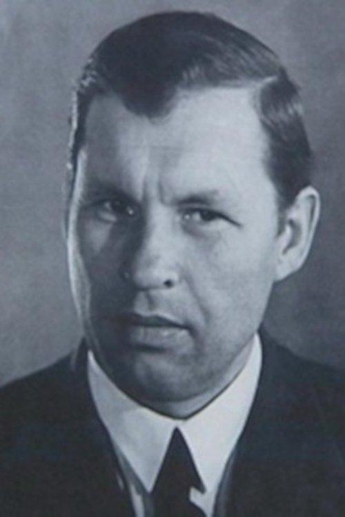 Юрий Швец