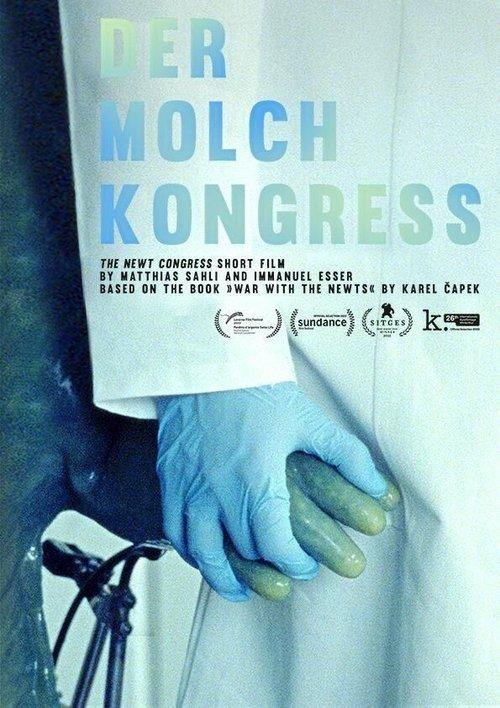 Der Molchkongress