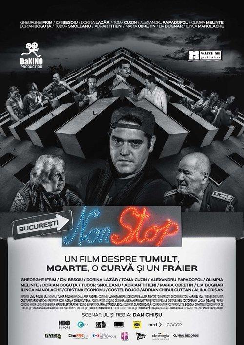 Bucareste 24 Horas