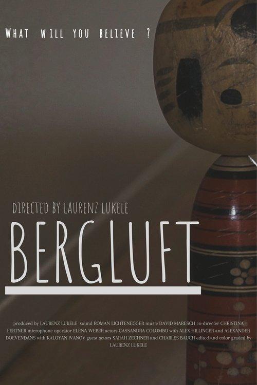 Bergluft