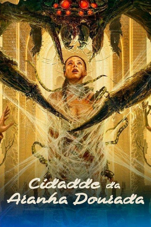 Cidade da Aranha Dourada