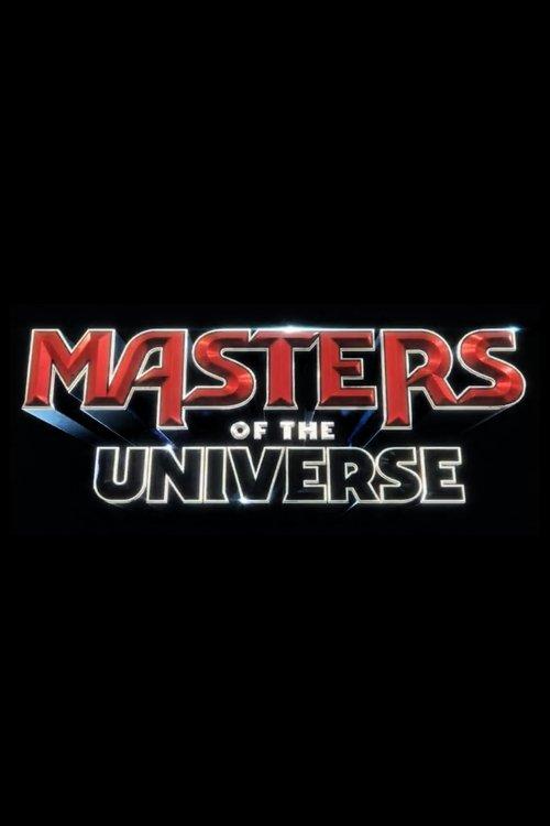 Mestres do Universo