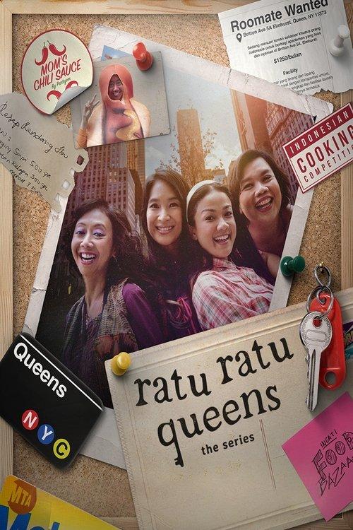 Rainhas do Queens