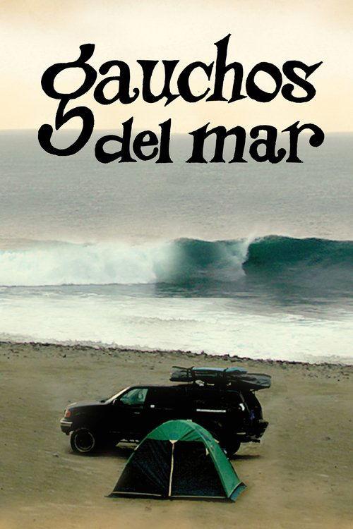 Gauchos del mar