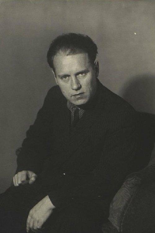 Viktor Ivanov
