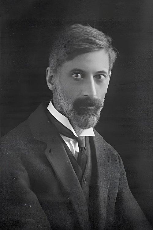 Robert W. Paul