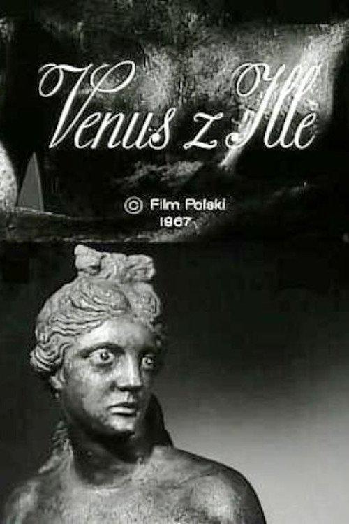 Wenus z Ille