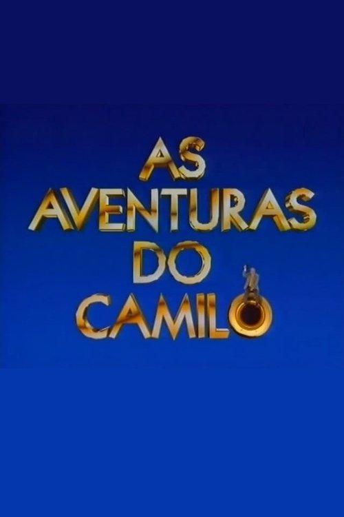 As Aventuras do Paddington