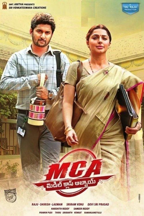 MCA, Classe Média Abbayi