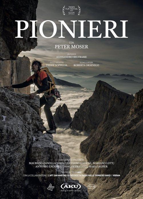 Pionieri
