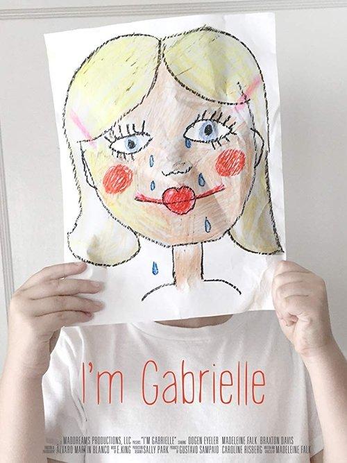 I'm Gabrielle