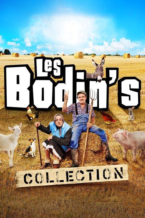 Les Bodin's Collection
