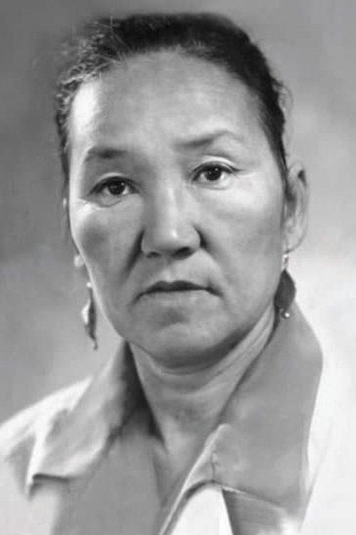 Sulyū Allamuratova