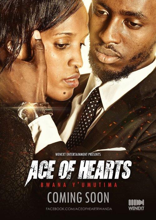Ace of Hearts: Bwana Y'umutima