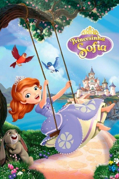 Princesinha Sofia