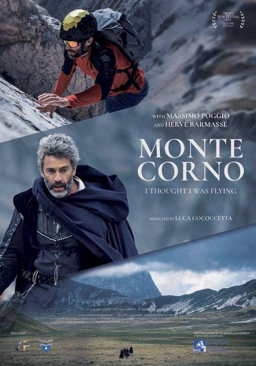 Monte Corno - Pareva che io fussi in aria