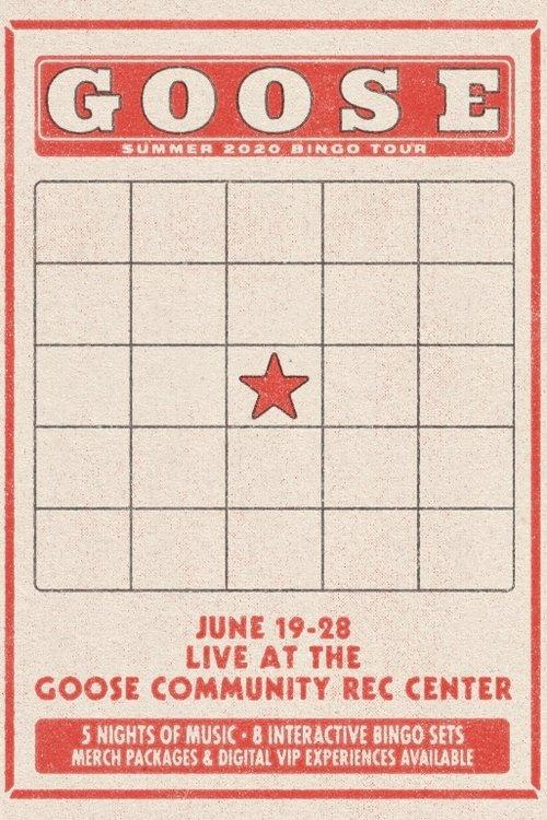 Bingo Tour