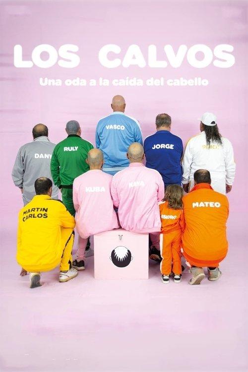 Los calvos