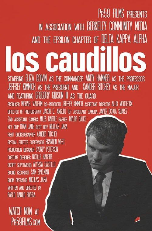 Los Caudillos