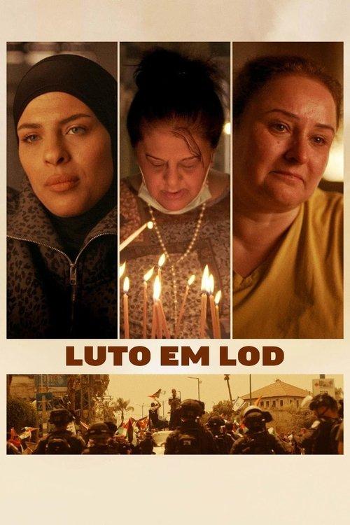 Luto em Lod