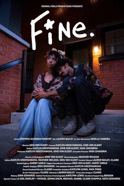 Fine