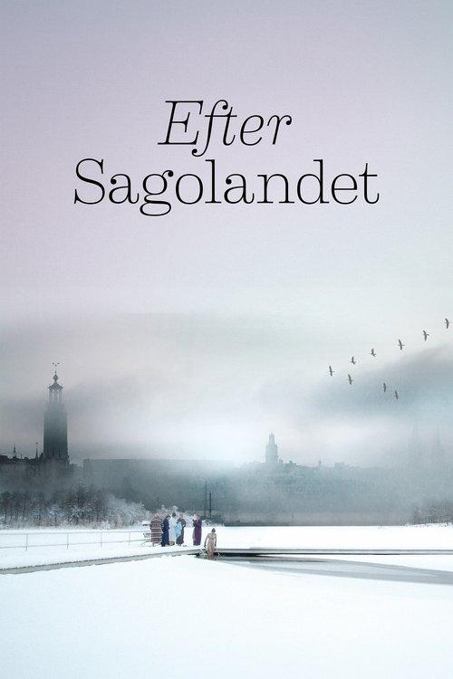 Efter Sagolandet