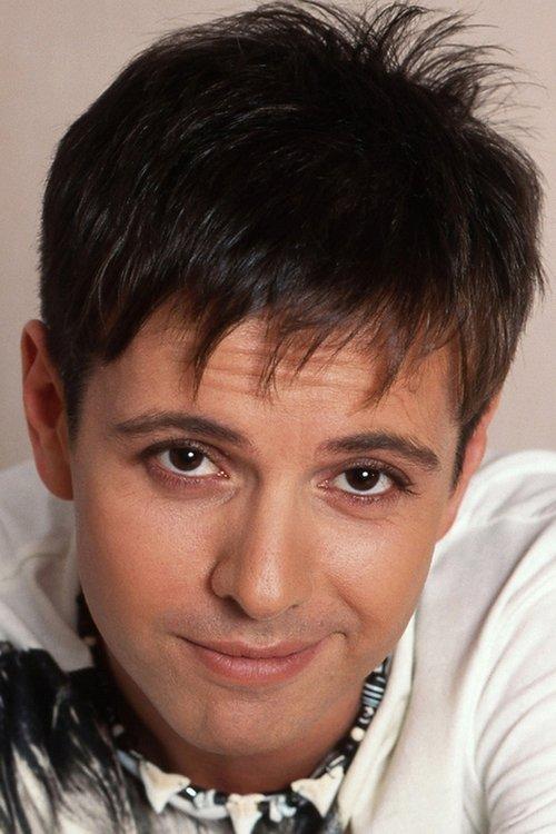 Андрей Губин
