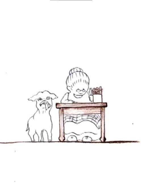 やせるやぎ