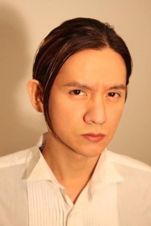 岡本健一