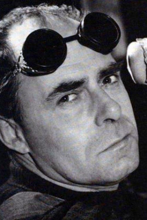 Alain Douarinou